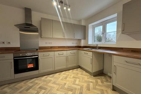 undefined, Barton Road, Osbaston, NUNEATON