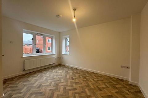 undefined, Barton Road, Osbaston, NUNEATON