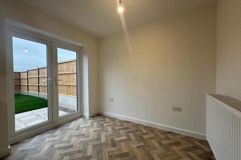 undefined, Barton Road, Osbaston, NUNEATON
