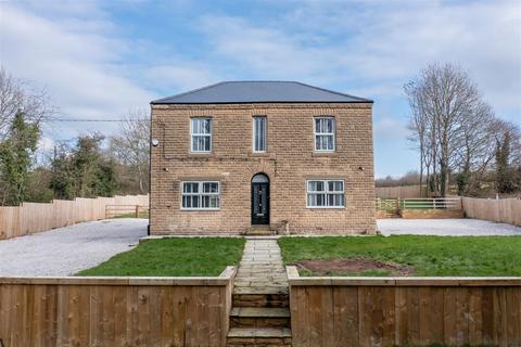 3 bedroom detached house for sale, Springfield House, Station Road, North Wingfield, Chesterfield