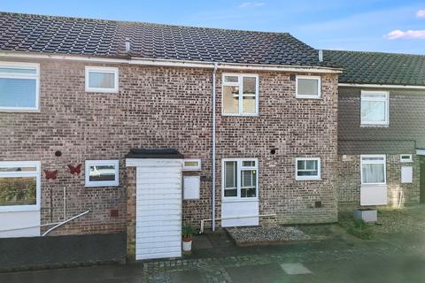 St. Nazaire Road, Melbourne, Chelmsford