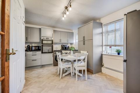 3 bedroom terraced house for sale, St. Nazaire Road, Melbourne, Chelmsford