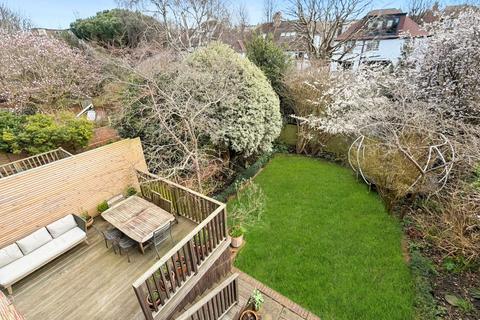 undefined, York Avenue, Hove, BN3