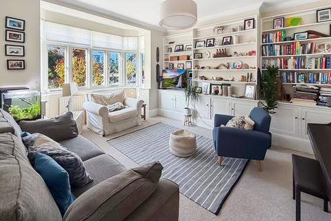 undefined, York Avenue, Hove, BN3