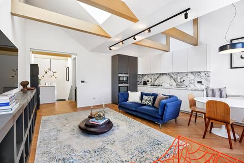 1 bedroom flat for sale, Cathcart Road, Chelsea, London