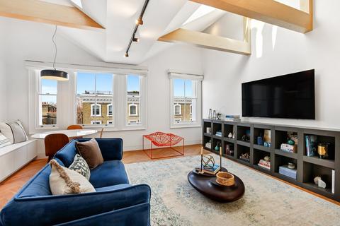 1 bedroom flat for sale, Cathcart Road, Chelsea, London