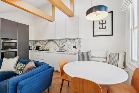 1 bedroom flat for sale, Cathcart Road, Chelsea, London