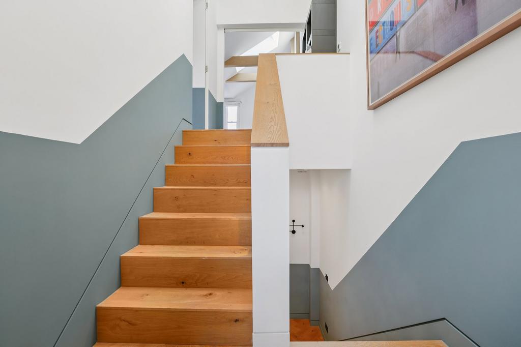 Staircase