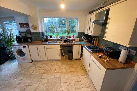 3 bedroom detached house for sale, Graycot Close, Kinson, Bournemouth, Dorset, BH10