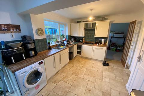3 bedroom detached house for sale, Graycot Close, Kinson, Bournemouth, Dorset, BH10