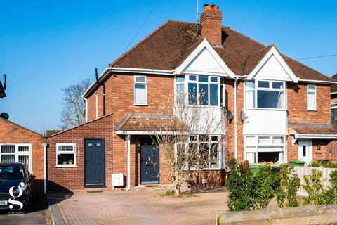 Ledbury Road, Tupsley, Hereford