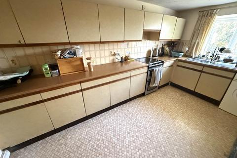 4 bedroom end of terrace house for sale, Northmostown, Sidmouth