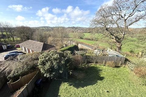 4 bedroom end of terrace house for sale, Northmostown, Sidmouth