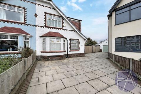 Southport, Merseyside PR9