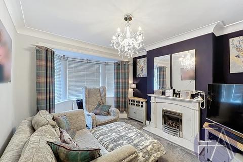 4 bedroom semi-detached house for sale, Southport, Merseyside PR9