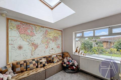 4 bedroom semi-detached house for sale, Southport, Merseyside PR9