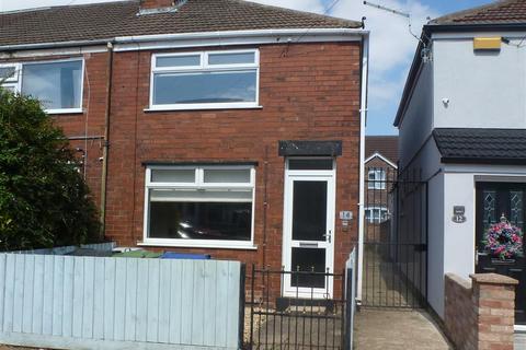 undefined, Hinkler Street, Cleethorpes DN35