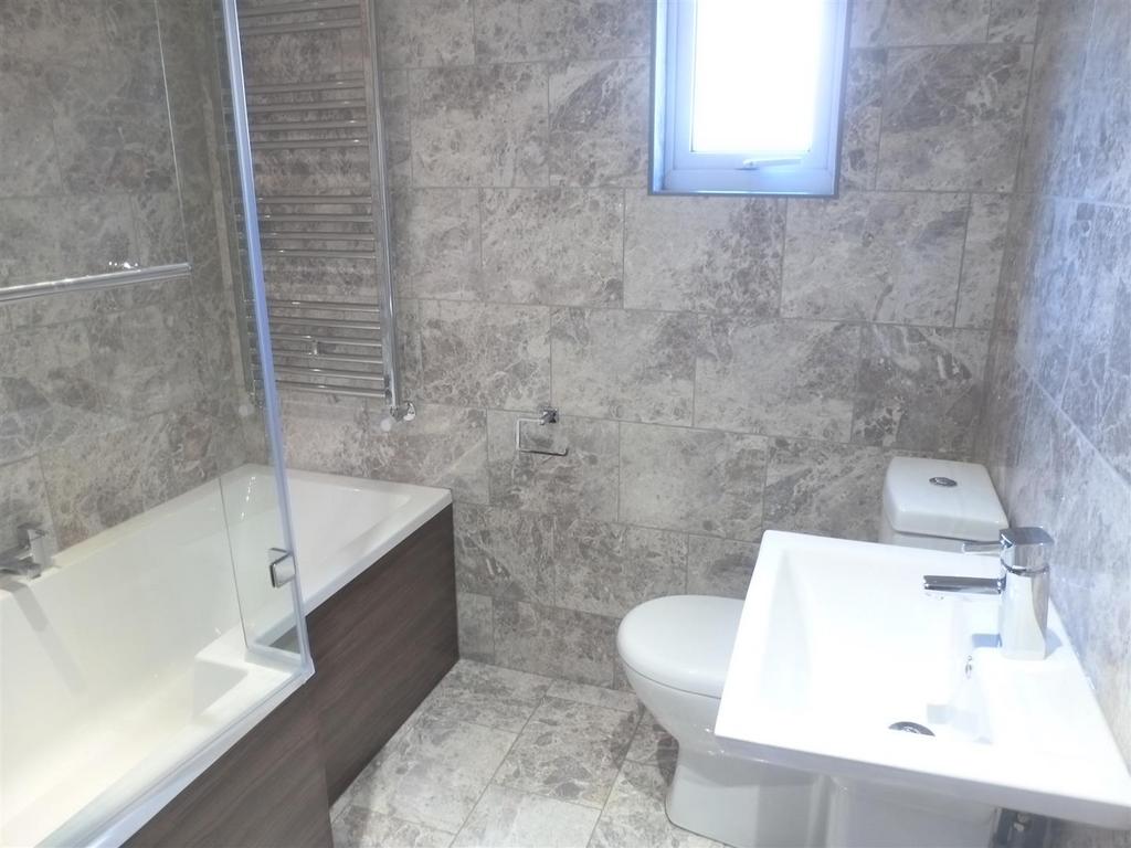 Bathroom/wc