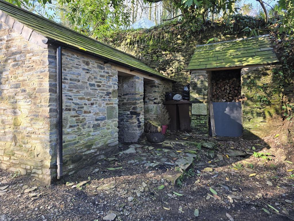 Outbuildings