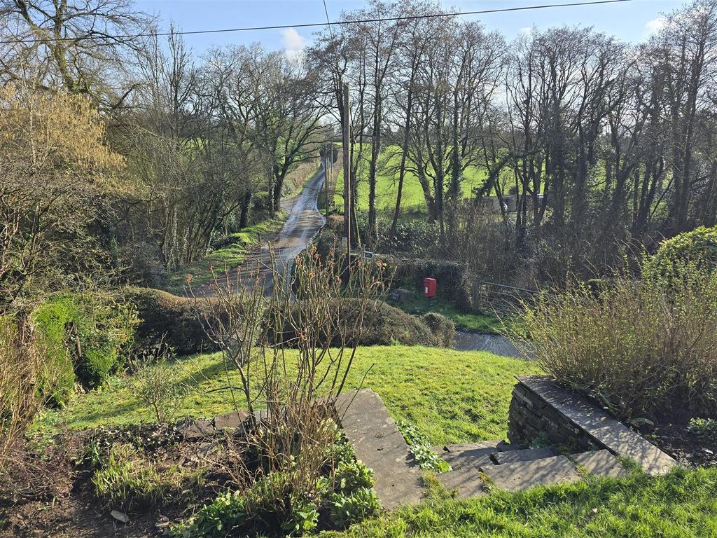 View / Gardens