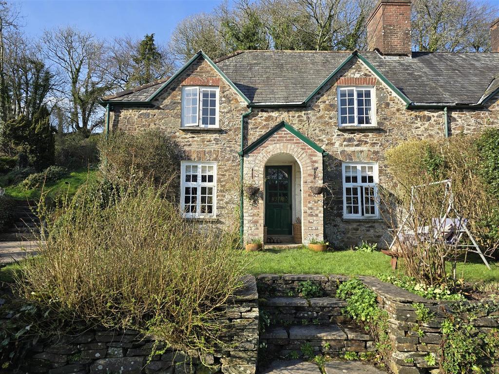 Front Aspect