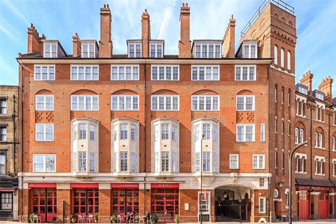 Studio for sale, Davies House, Brigade Court, Southwark, SE1