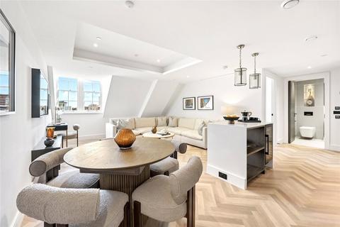 Studio for sale, Davies House, Brigade Court, Southwark, SE1