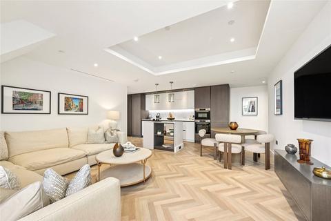 Studio for sale, Davies House, Brigade Court, Southwark, SE1