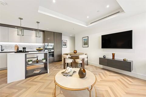Studio for sale, Davies House, Brigade Court, Southwark, SE1