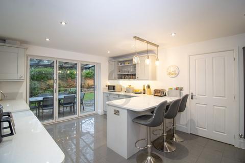 undefined, Elm Tree Court, Stoneygate