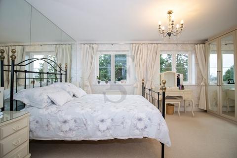 undefined, Elm Tree Court, Stoneygate
