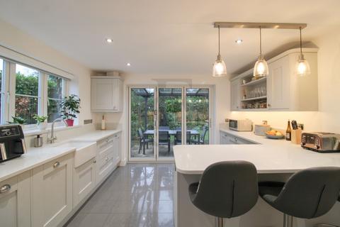 undefined, Elm Tree Court, Stoneygate