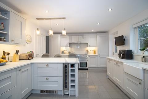 undefined, Elm Tree Court, Stoneygate