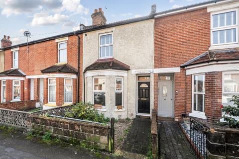 Kingsley Road, Shirley, Southampton, Hampshire, SO15
