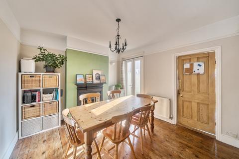3 bedroom terraced house for sale, Kingsley Road, Shirley, Southampton, Hampshire, SO15