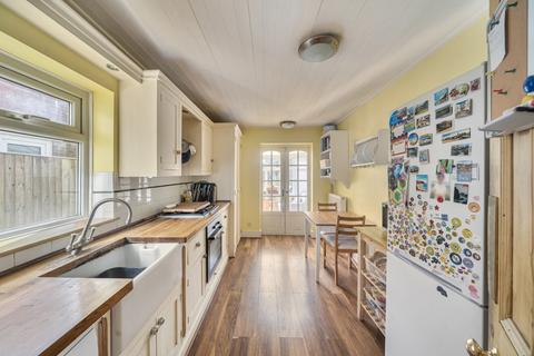 3 bedroom terraced house for sale, Kingsley Road, Shirley, Southampton, Hampshire, SO15