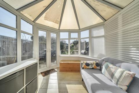3 bedroom terraced house for sale, Kingsley Road, Shirley, Southampton, Hampshire, SO15