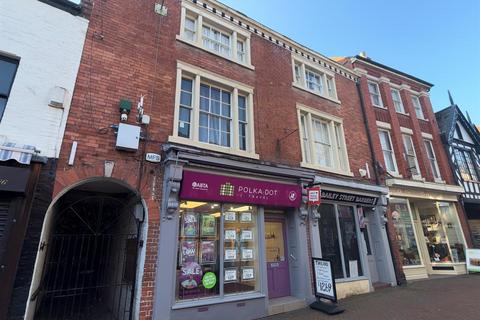 undefined, Bailey Street, Oswestry