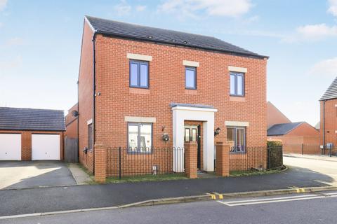 undefined, Coningsby Drive, Ettingshall, Wolverhampton