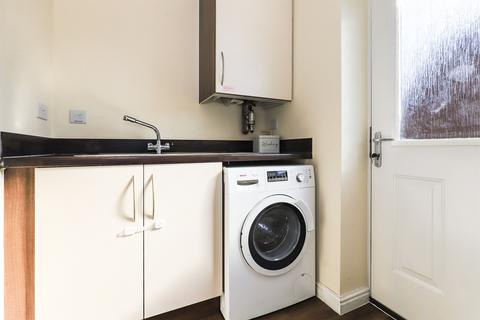 undefined, Coningsby Drive, Ettingshall, Wolverhampton