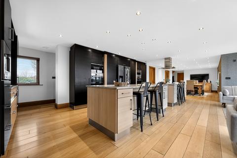 4 bedroom barn conversion for sale, Stoke Pound Lane Stoke Pound Bromsgrove, Worcestershire, B60 4LQ
