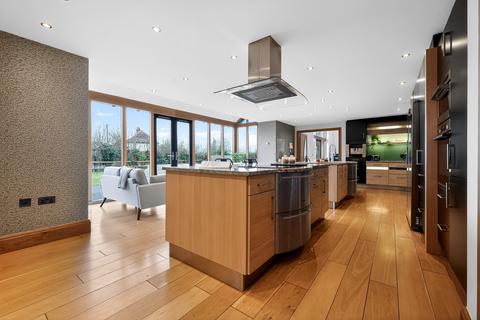 4 bedroom barn conversion for sale, Stoke Pound Lane Stoke Pound Bromsgrove, Worcestershire, B60 4LQ