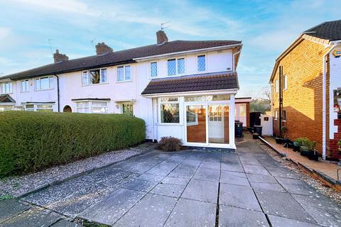 Cotford Road, Birmingham, B14 5JJ