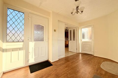 3 bedroom end of terrace house for sale, Cotford Road, Birmingham, B14 5JJ