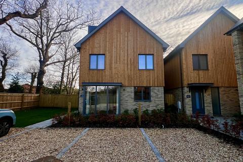 undefined, Lower Pennington Lane, Pennington, Lymington, Hampshire, SO41