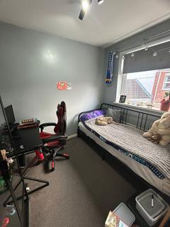 undefined, King Street, Boston, PE21 8UR