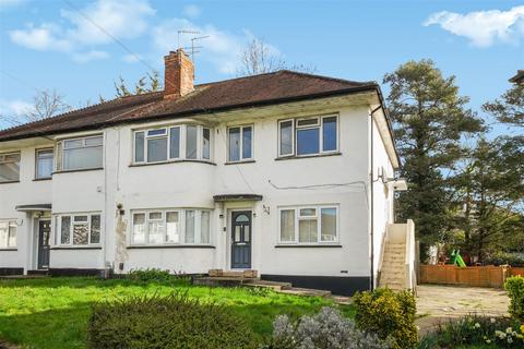 2 bedroom flat to rent, Sudbury Croft, Wembley