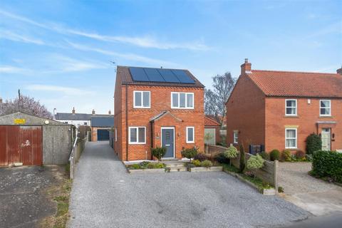 South Back Lane, Stillington, York
