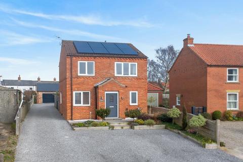 South Back Lane, Stillington, York
