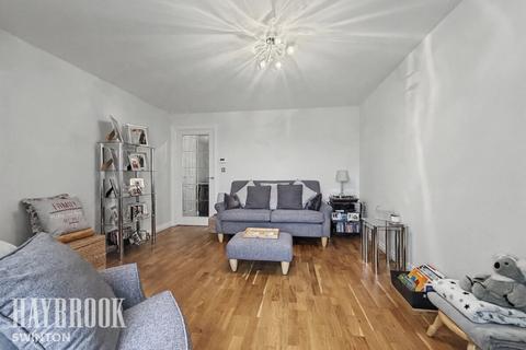 3 bedroom semi-detached house for sale, Buzzard Avenue, Mexborough